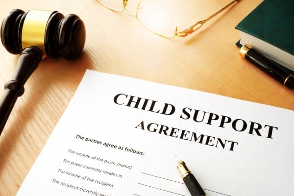 Understanding Child Support Agreements